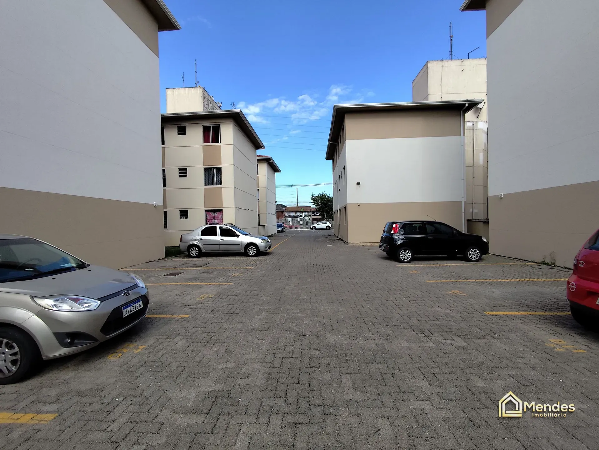 Apartamento, 2 quartos, 43 m² - Foto 21