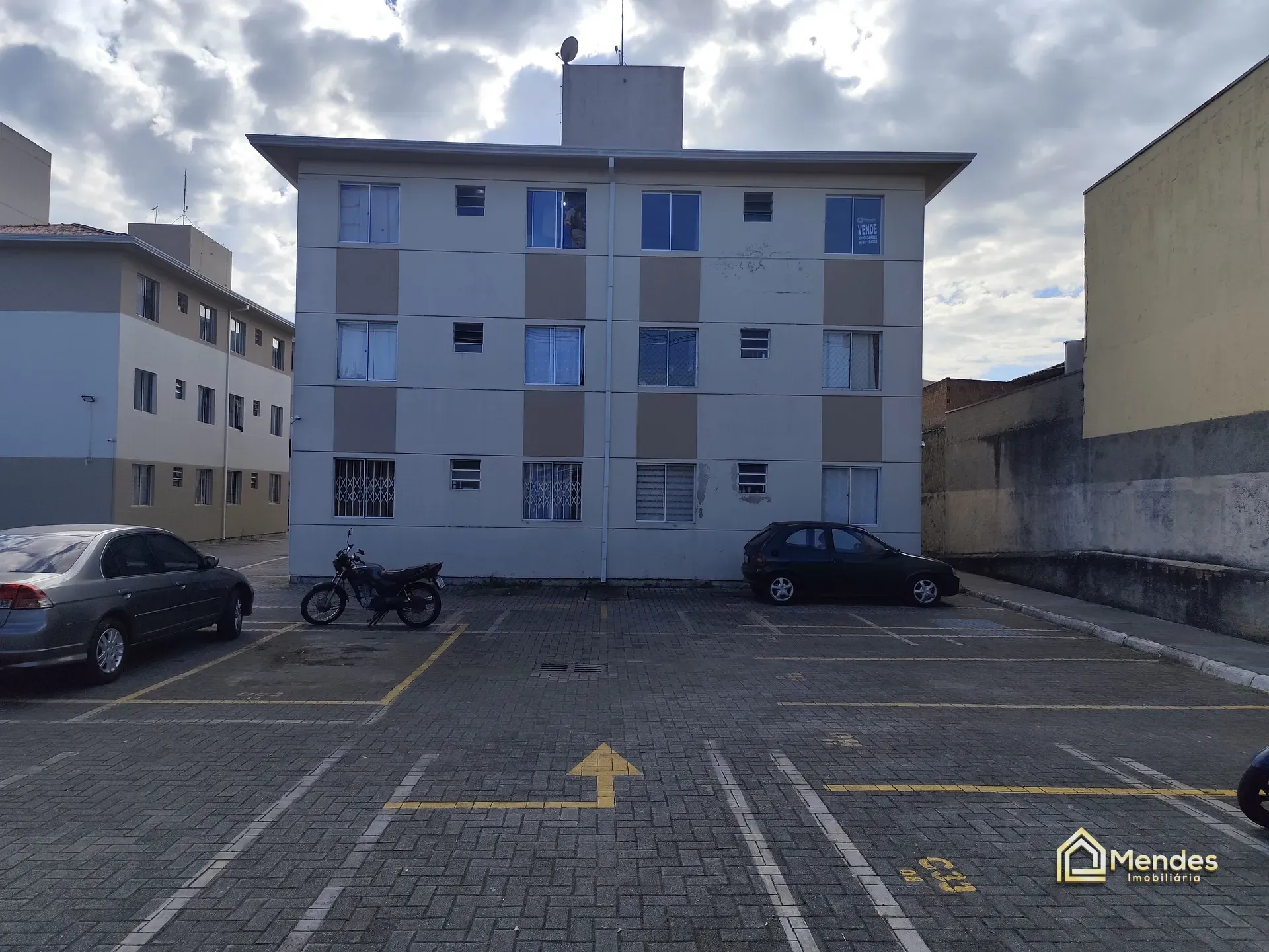 Apartamento, 2 quartos, 43 m² - Foto 20