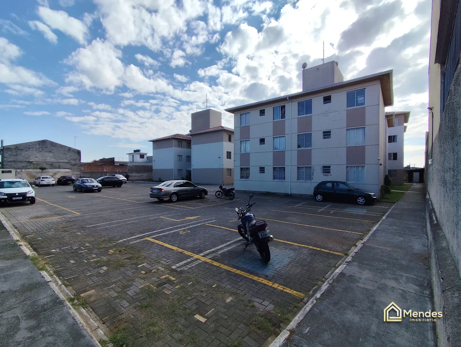Apartamento, 2 quartos, 43 m² - Foto 18