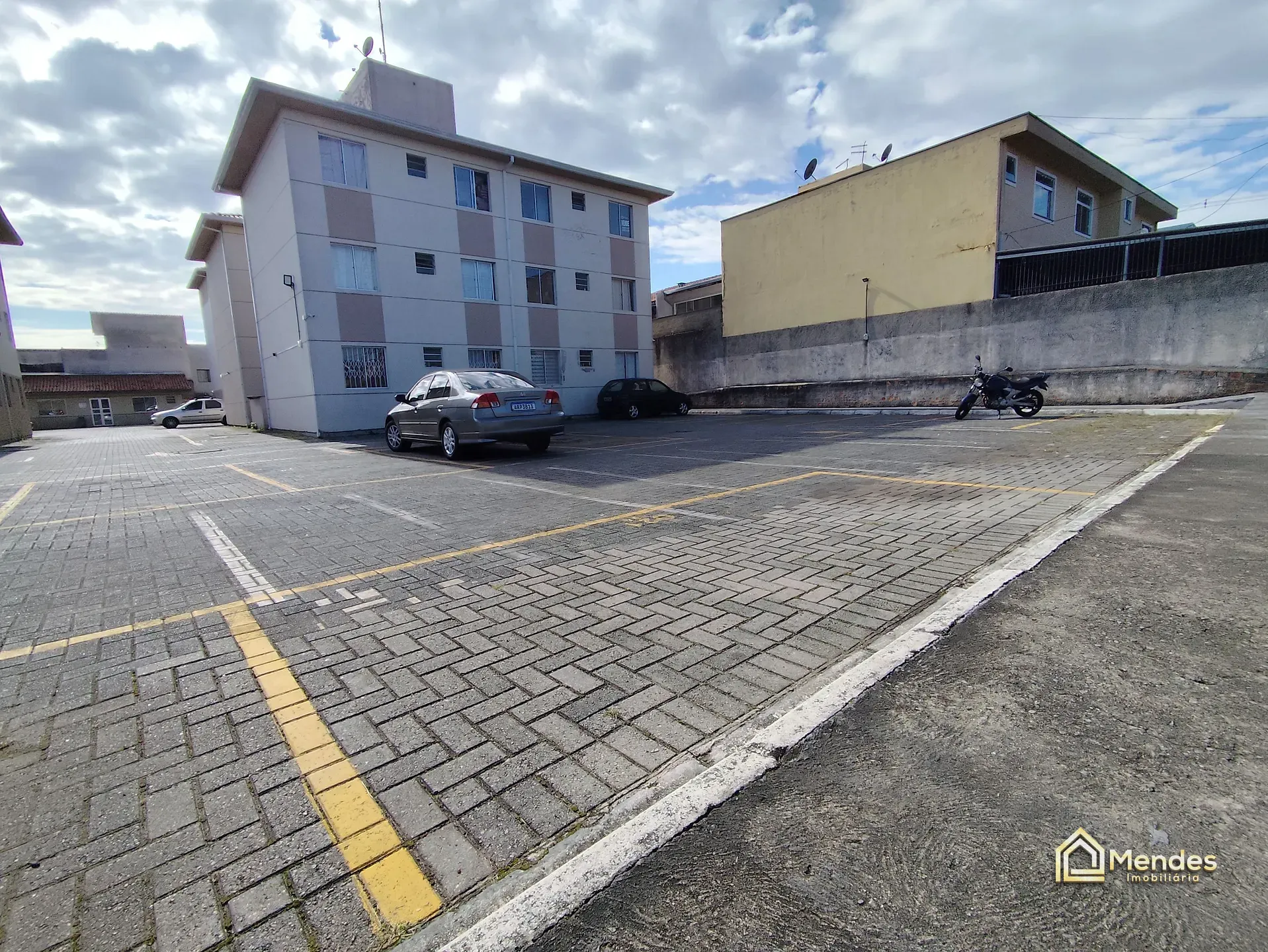 Apartamento, 2 quartos, 43 m² - Foto 17