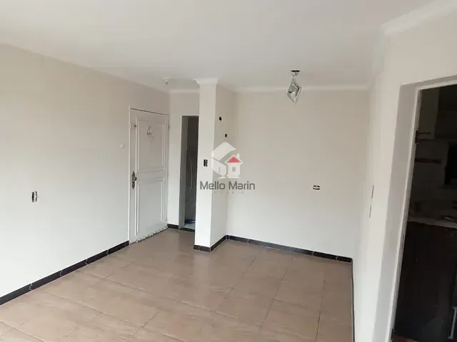 Apartamento 2 quartos e 1 banheiro, para alugar, no bairro Vila Osasco em Osasco