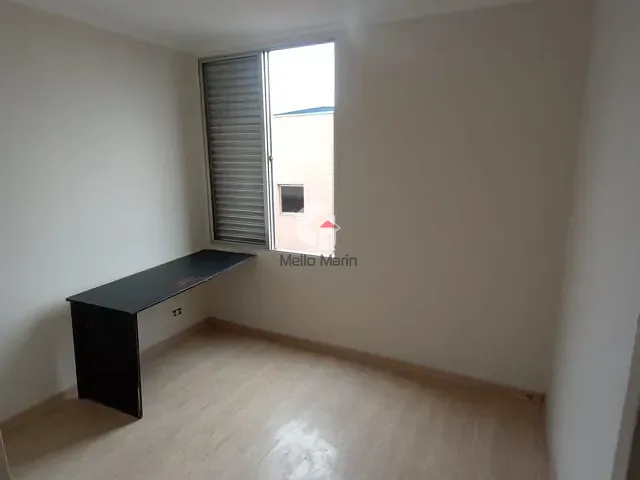 Apartamento 2 quartos e 1 banheiro, para alugar, no bairro Vila Osasco em Osasco