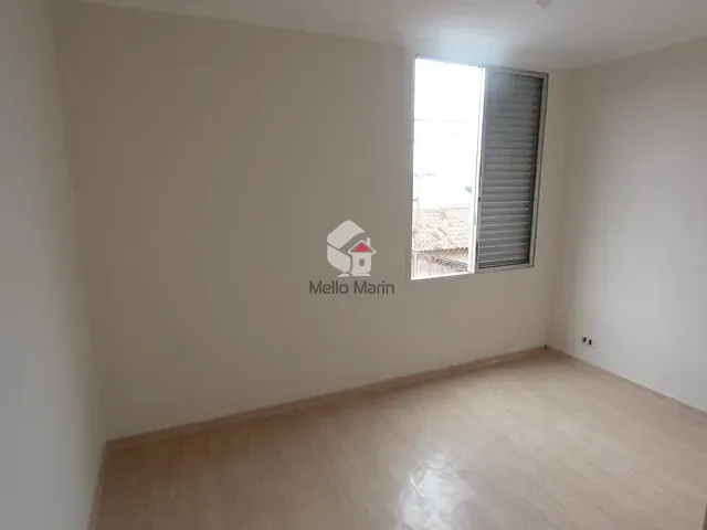 Apartamento 2 quartos e 1 banheiro, para alugar, no bairro Vila Osasco em Osasco