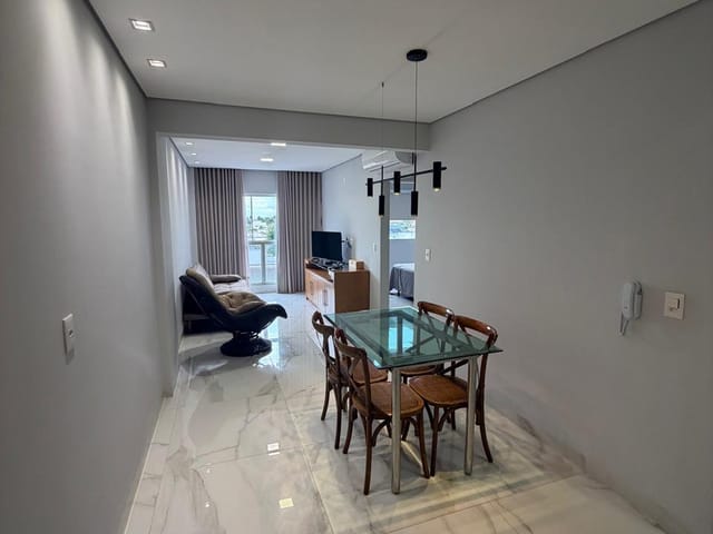 Apartamento 2 quartos e 1 banheiro, à venda, no bairro Jardim Maringá em Sinop