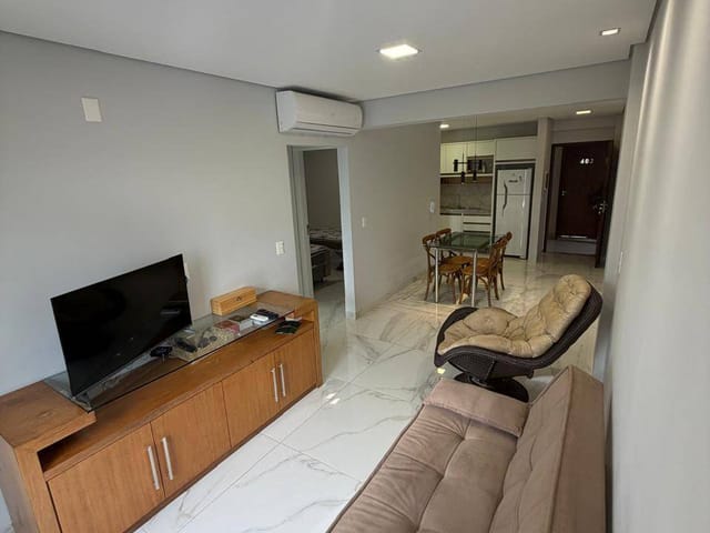 Apartamento 2 quartos e 1 banheiro, à venda, no bairro Jardim Maringá em Sinop