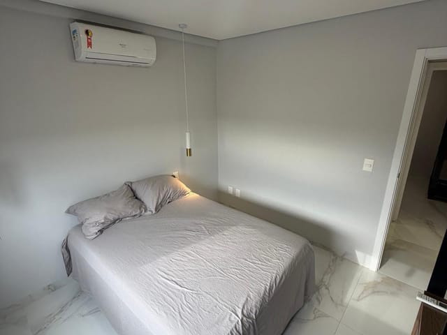 Apartamento 2 quartos e 1 banheiro, à venda, no bairro Jardim Maringá em Sinop