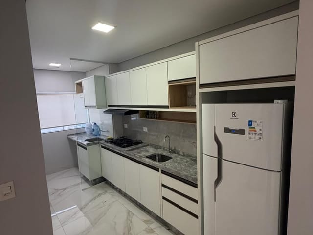 Apartamento 2 quartos e 1 banheiro, à venda, no bairro Jardim Maringá em Sinop