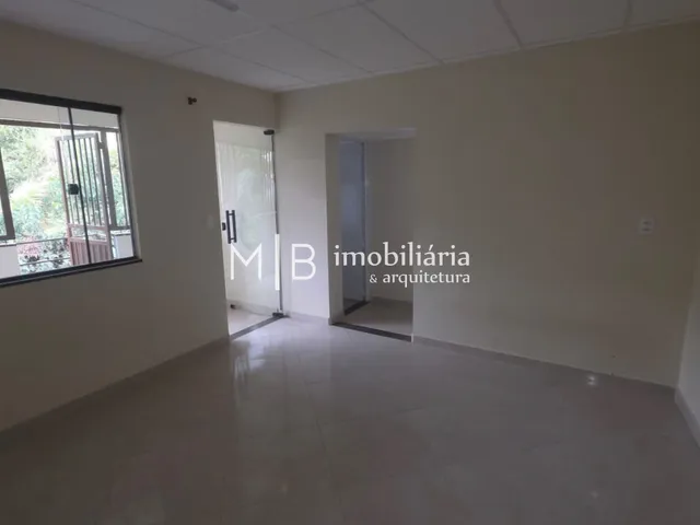 Apartamento 2 quartos e 1 banheiro, para alugar, no bairro ANTÔNIO PROCACI em SANTANA DE CATAGUASES