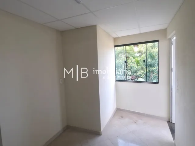 Apartamento 2 quartos e 1 banheiro, para alugar, no bairro ANTÔNIO PROCACI em SANTANA DE CATAGUASES
