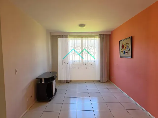 Apartamento com 79m² 3 quartos e 1 banheiro, à venda, no bairro Fanny em Curitiba