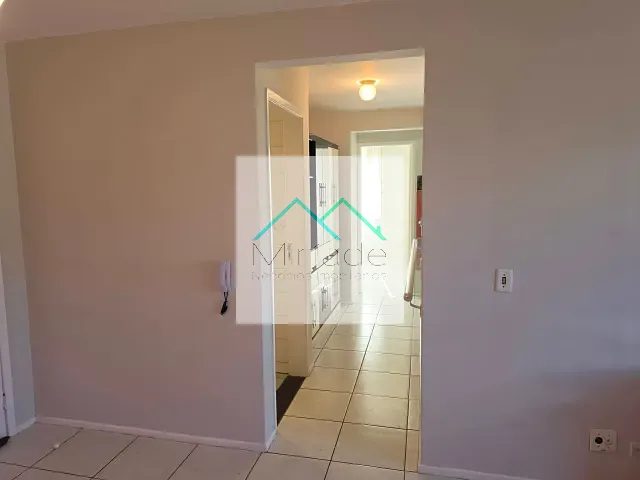 Apartamento com 79m² 3 quartos e 1 banheiro, à venda, no bairro Fanny em Curitiba