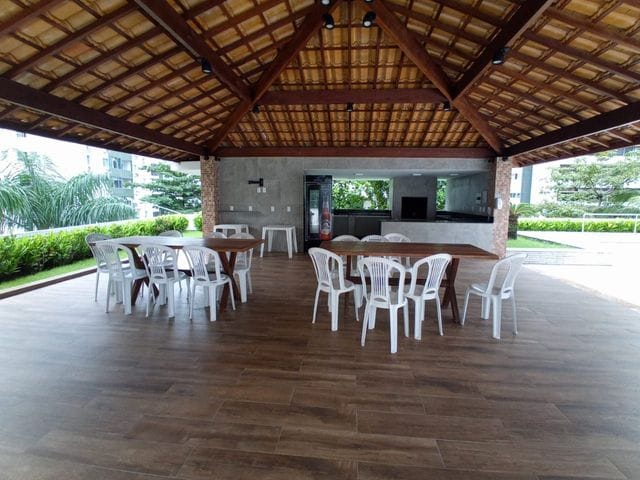Foto do Apartamento - Le Grand Village - Apartamento com 4 dormitórios à venda, 170 m² por R$ 1.050.000 - Boa Viagem - Recife/PE | TGF SOLUÇÕES IMOBILIÁRIAS