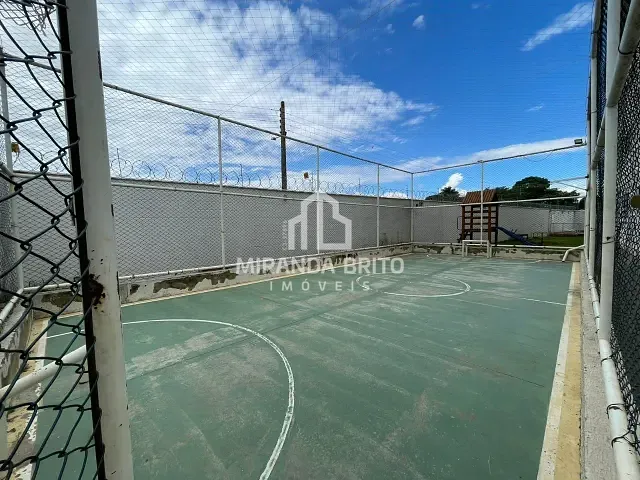 Apartamento 2 quartos e 2 banheiros, à venda, no bairro Chácaras São Pedro em Aparecida de Goiânia