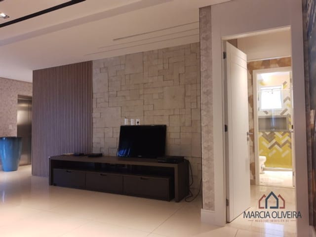 Foto do Apartamento - Apartamento à venda 3 Quartos, 3 Suites, 2 Vagas, 168M², Jardim Aclimação, Cuiabá - MT | EDIFÍCIO SPLENDORE - PLAENGE | Marcia Oliveira - Negócios Imobiliários