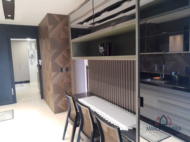 Foto do Apartamento - Apartamento à venda 3 Quartos, 3 Suites, 2 Vagas, 168M², Jardim Aclimação, Cuiabá - MT | EDIFÍCIO SPLENDORE - PLAENGE | Marcia Oliveira - Negócios Imobiliários