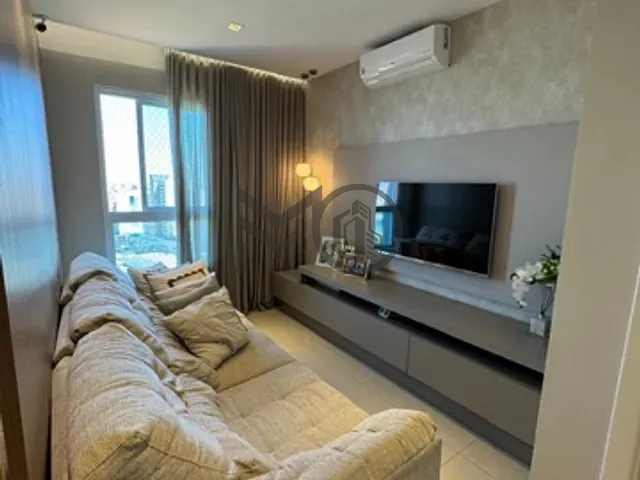 Apartamento com 169m² 3 quartos e 4 banheiros, à venda, no bairro Jardim Aclimação em Cuiabá
