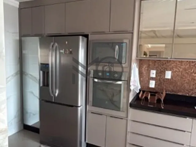 Apartamento com 169m² 3 quartos e 4 banheiros, à venda, no bairro Jardim Aclimação em Cuiabá