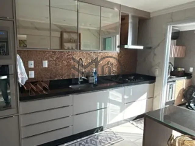 Apartamento com 169m² 3 quartos e 4 banheiros, à venda, no bairro Jardim Aclimação em Cuiabá