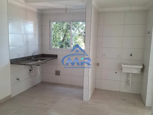 Apartamento 2 quartos e 1 banheiro, à venda, no bairro Parque Císper em São Paulo