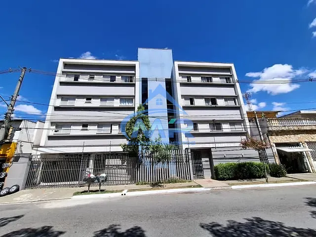 Apartamento 2 quartos e 1 banheiro, à venda, no bairro Parque Císper em São Paulo