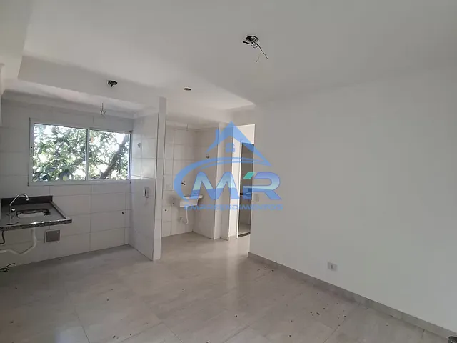 Apartamento 2 quartos e 1 banheiro, à venda, no bairro Parque Císper em São Paulo