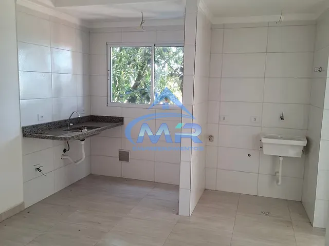 Apartamento 2 quartos e 1 banheiro, à venda, no bairro Parque Císper em São Paulo