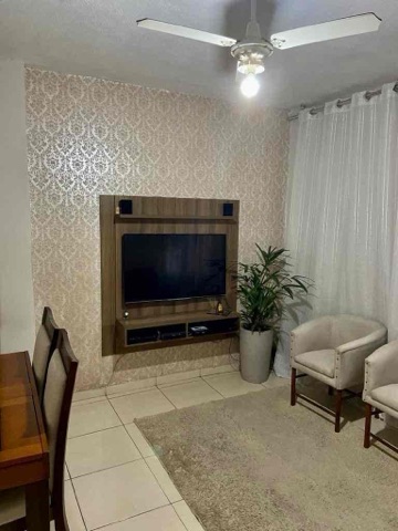 Apartamento 2 quartos e 1 banheiro, à venda, no bairro Inhaúma em Rio de Janeiro