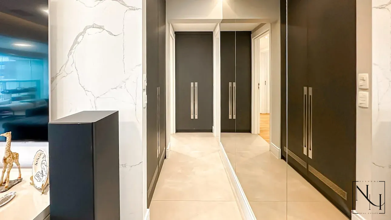 Apartamento, 3 quartos, 189 m² - Foto 13