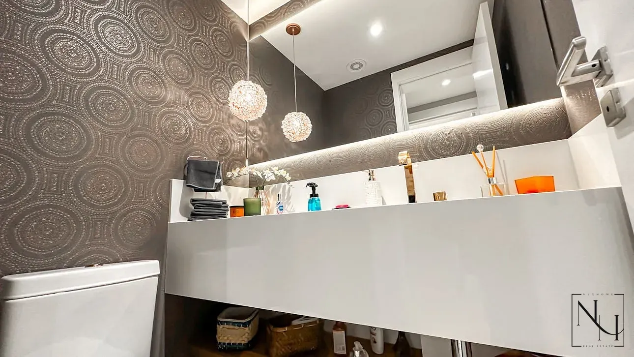 Apartamento, 3 quartos, 189 m² - Foto 14