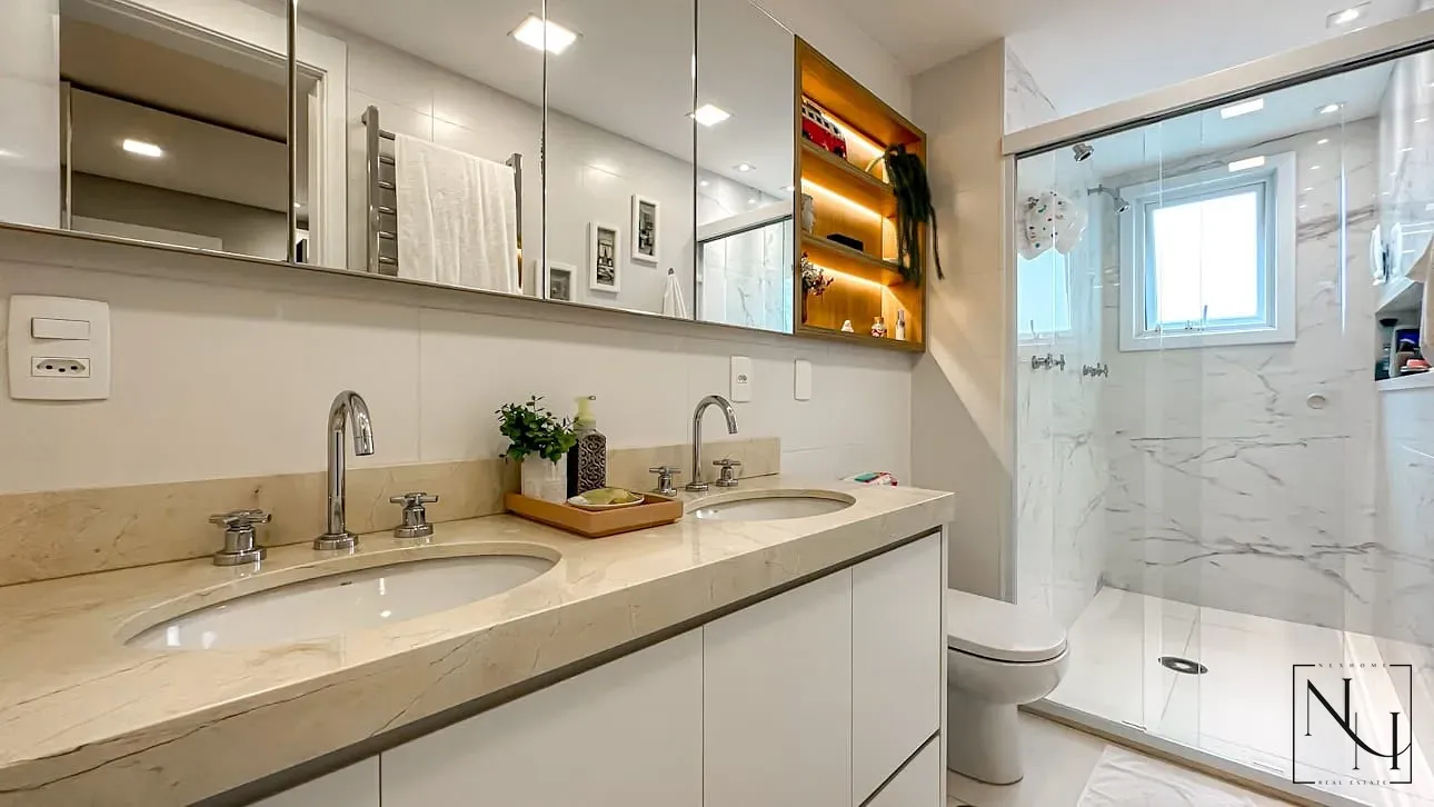 Apartamento, 3 quartos, 189 m² - Foto 20