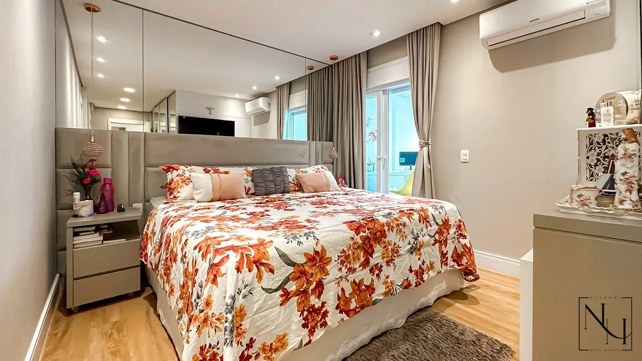 Apartamento, 3 quartos, 189 m² - Foto 17