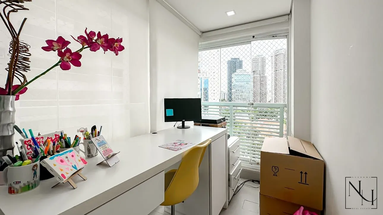 Apartamento, 3 quartos, 189 m² - Foto 19
