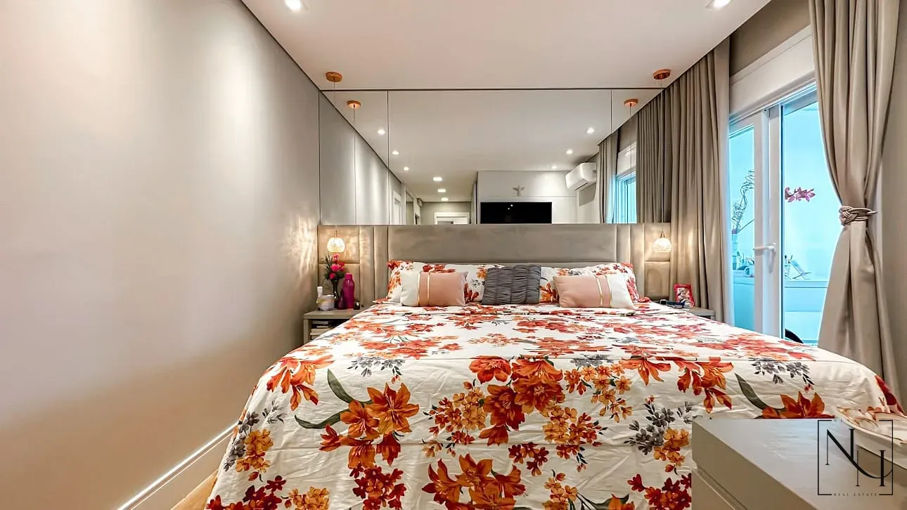 Apartamento, 3 quartos, 189 m² - Foto 18