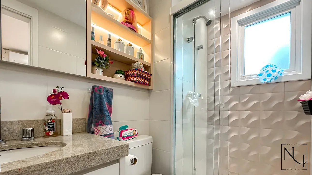Apartamento, 3 quartos, 189 m² - Foto 23