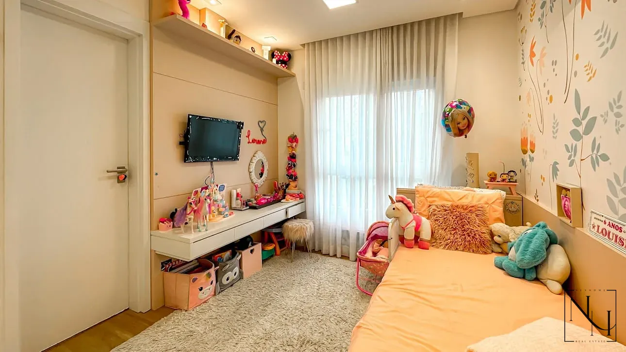 Apartamento, 3 quartos, 189 m² - Foto 21