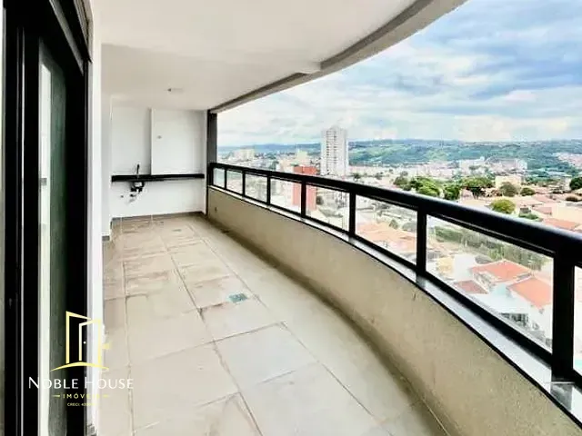 Apartamento 3 quartos e 3 banheiros, à venda, no bairro Vila Clayton em Valinhos