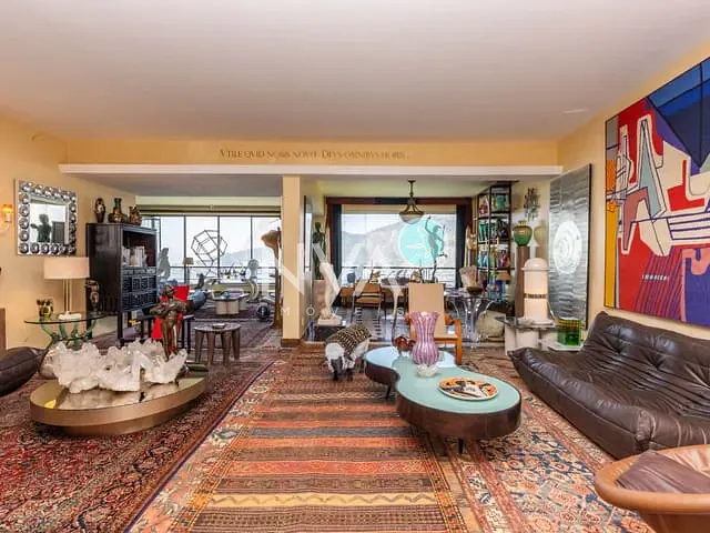 Apartamento com 240m² 3 quartos e 1 banheiro, à venda, no bairro Flamengo em Rio de Janeiro