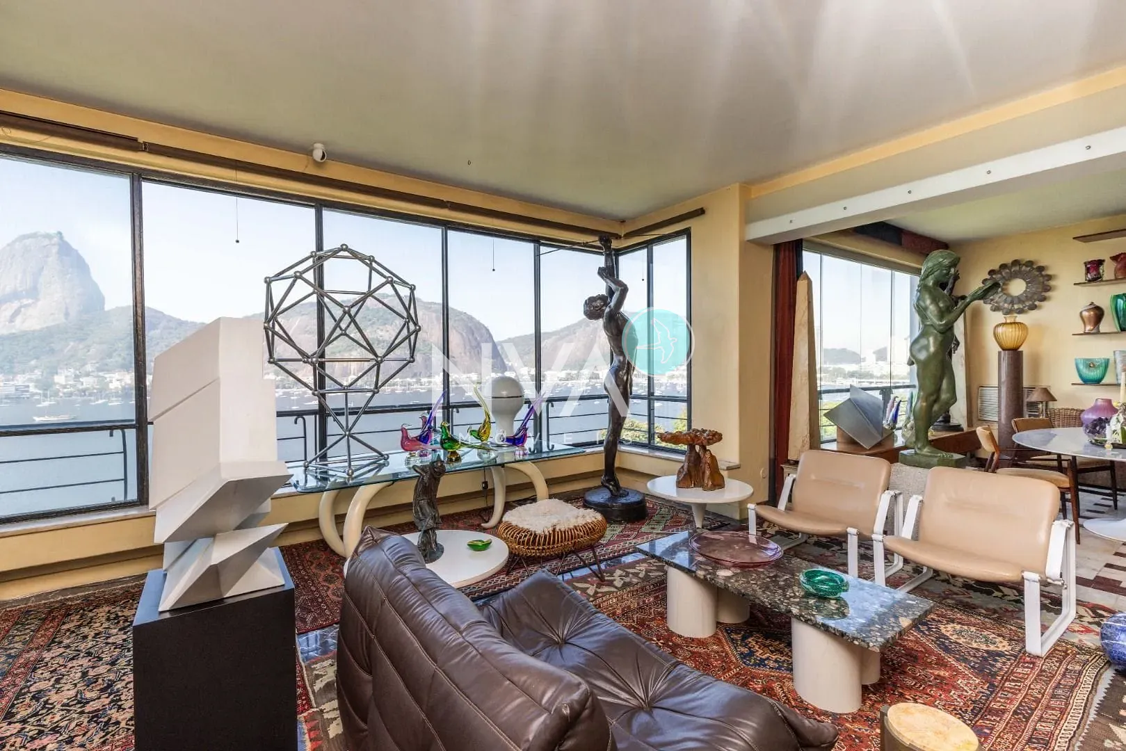 Apartamento, 3 quartos, 240 m² - Foto 5