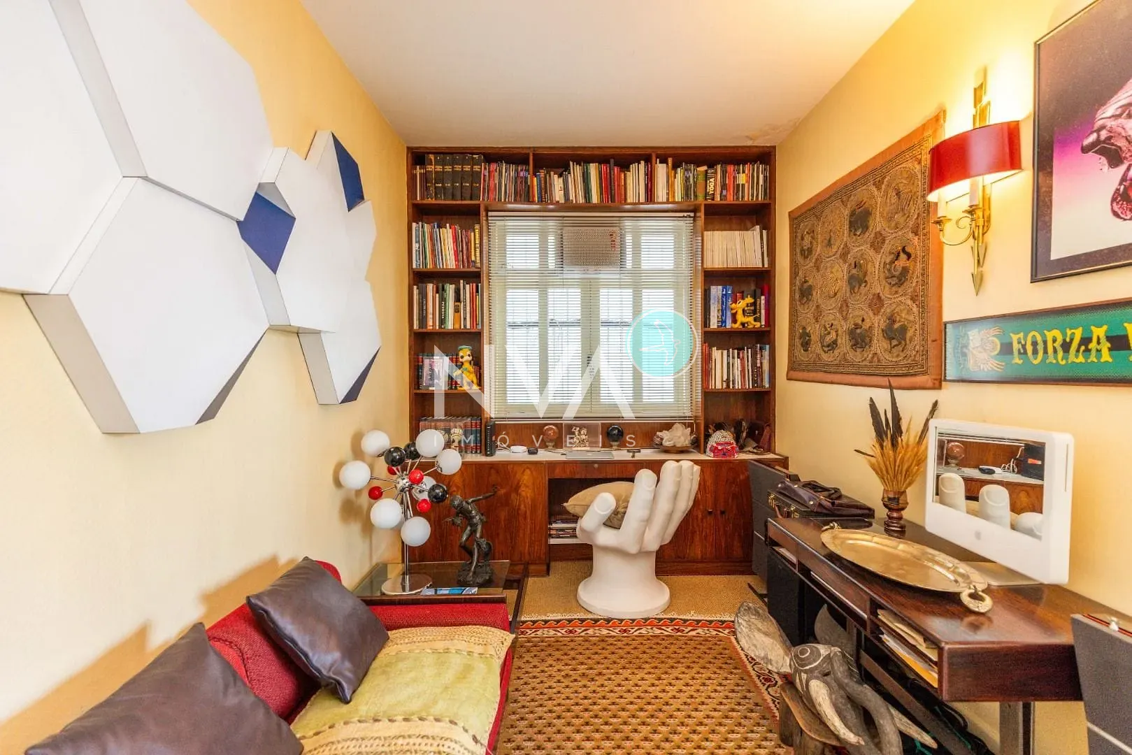 Apartamento, 3 quartos, 240 m² - Foto 11