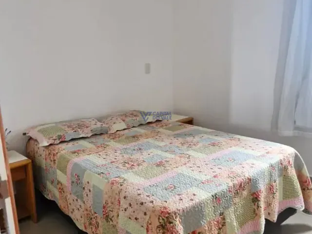 Apartamento 3 quartos e 2 banheiros, para alugar, no bairro Jardim São Dimas em São José dos Campos