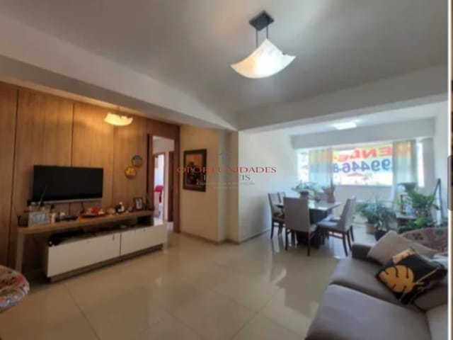 Foto do Apartamento - Apartamento à venda 3 Quartos, 1 Suite, 2 Vagas, 145.00M², no Caiçara - Belo Horizonte - MG, Lazer Completo! | Oportunidades Imóveis