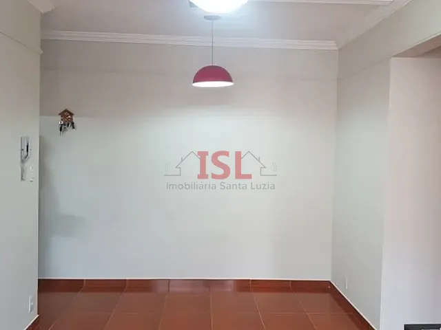 Apartamento 3 quartos e 2 banheiros, à venda, no bairro Loteamento Country Ville em Campinas