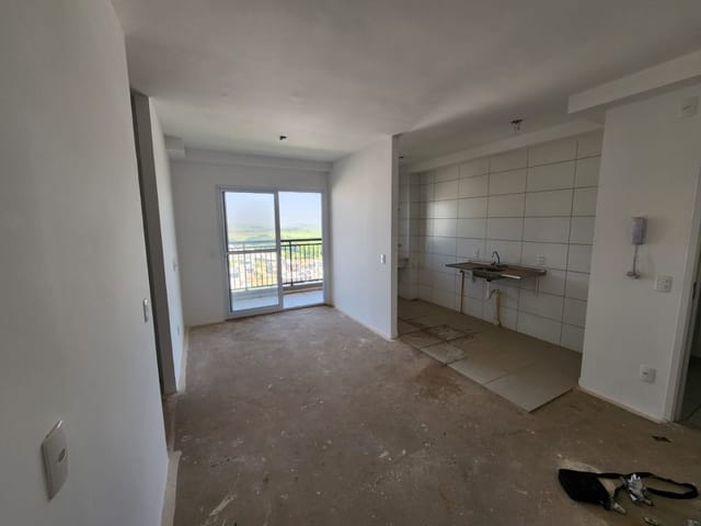 Foto do Apartamento - Apartamento com 2 dormitórios sendo 1 suíte à venda, 56 m² por R$ 280.000 - Jardim Firenze - Santa Bárbara D'Oeste/SP | Pacheco imóveis