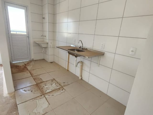 Foto do Apartamento - Apartamento com 2 dormitórios sendo 1 suíte à venda, 56 m² por R$ 280.000 - Jardim Firenze - Santa Bárbara D'Oeste/SP | Pacheco imóveis