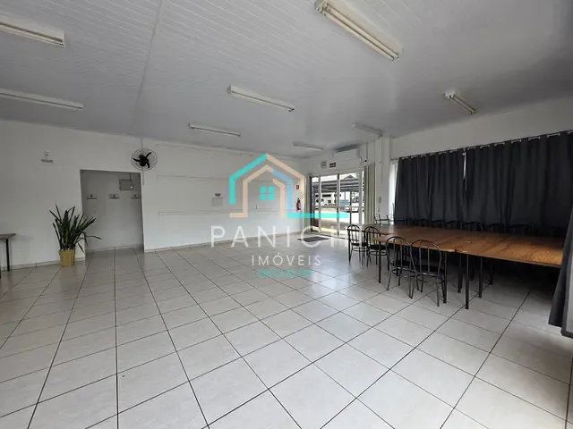 Apartamento com 60m² 2 quartos e 1 banheiro, à venda, no bairro São José em Ijuí