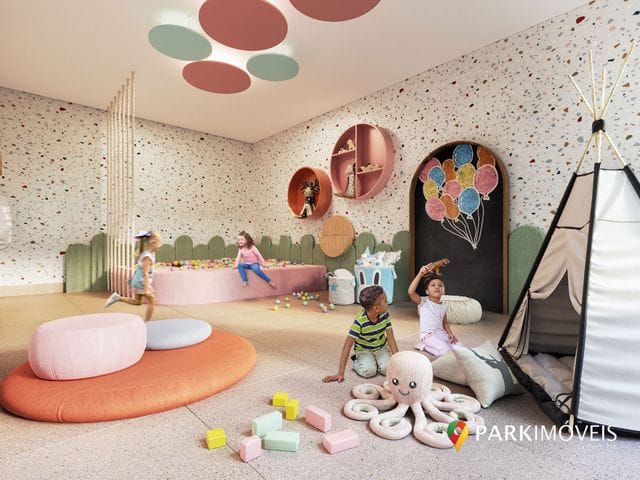 Apartamento com 50m² 2 quartos e 1 banheiro, à venda, no bairro Coronel Nassuca em Guaíba