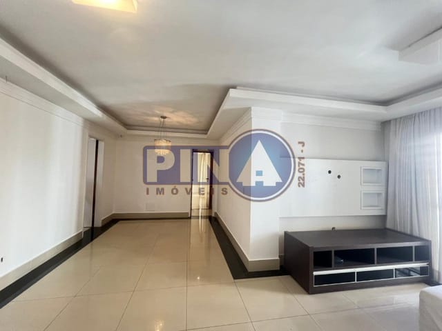 Foto do Apartamento - Apartamento à venda 3 Quartos, 1 Suite, 2 Vagas, 110M², SETOR OESTE, GOIÂNIA - GO | RES DOM ORLANDO | PINA IMÓVEIS