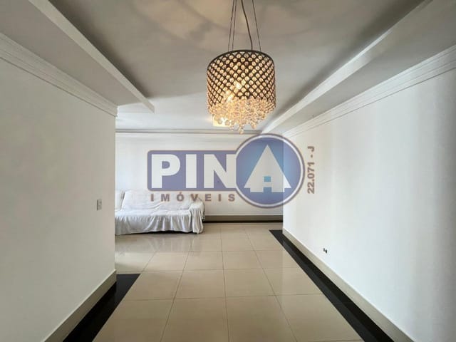 Foto do Apartamento - Apartamento à venda 3 Quartos, 1 Suite, 2 Vagas, 110M², SETOR OESTE, GOIÂNIA - GO | RES DOM ORLANDO | PINA IMÓVEIS