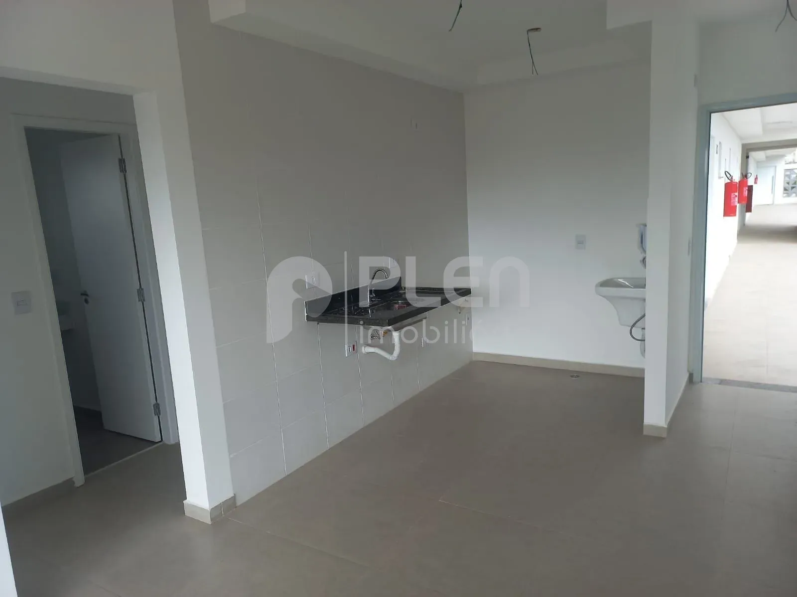 Apartamento de 2 quartos à venda em Chora Menino, São Paulo