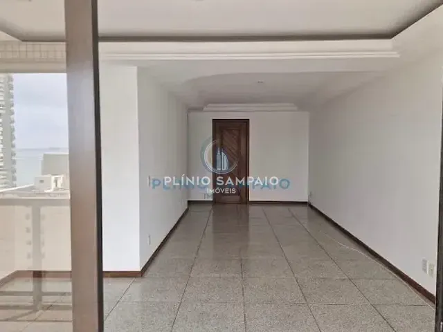 Apartamento com 150m² 4 quartos e 3 banheiros, à venda, no bairro Praia da Costa em Vila Velha